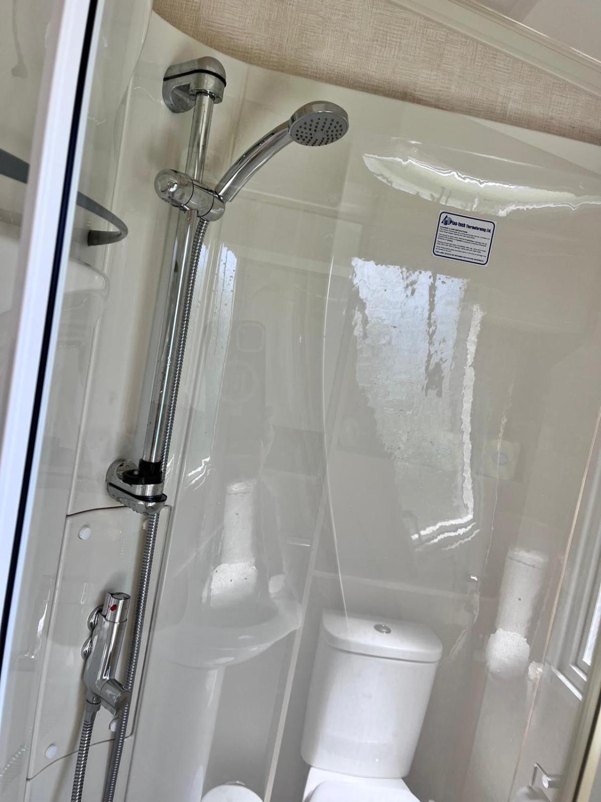 Van Number 123 Beautiful Caravan Sleeps 4 Aberystwyth Exterior foto